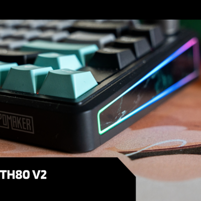 EPOMAKER TH80 V2 reviewbanner