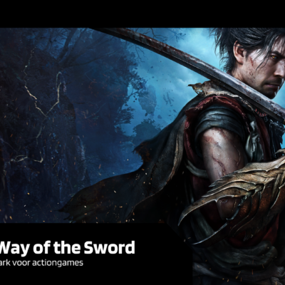 Onimusha Way of the Sword reviewbanner