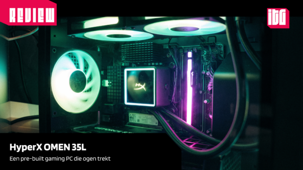 OMEN 35L