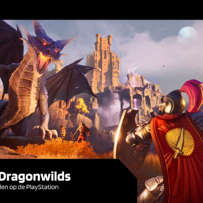 RuneScape Dragonwilds reviewheader