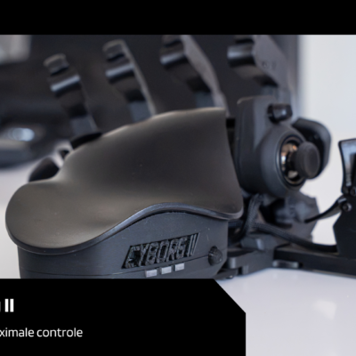 Azeron Cyborg 2
