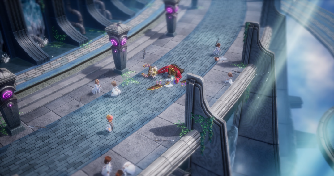 eternal anima