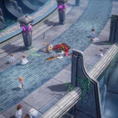 eternal anima