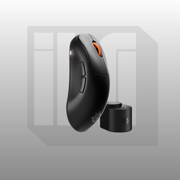 SteelSeries Rival Pro door SteelSeries