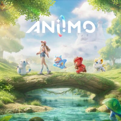 Aniimo