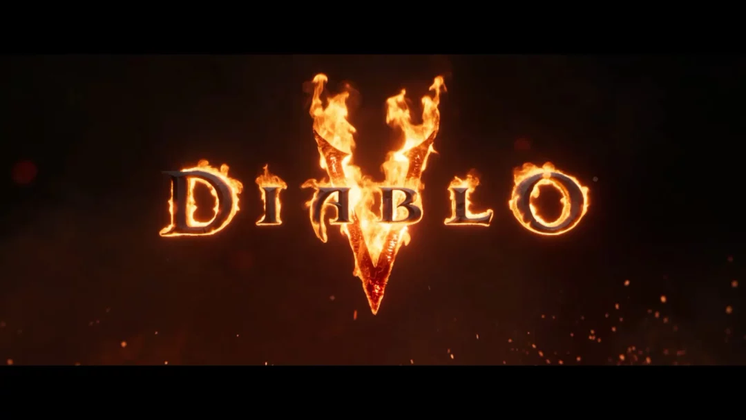 Diablo V