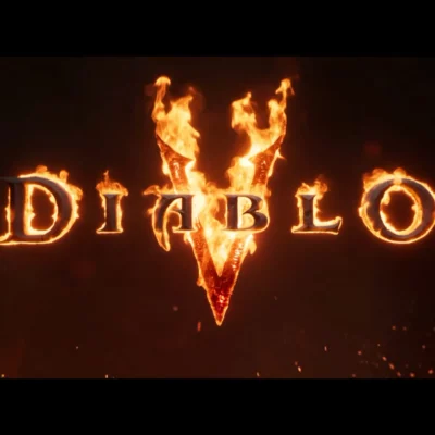 Diablo V