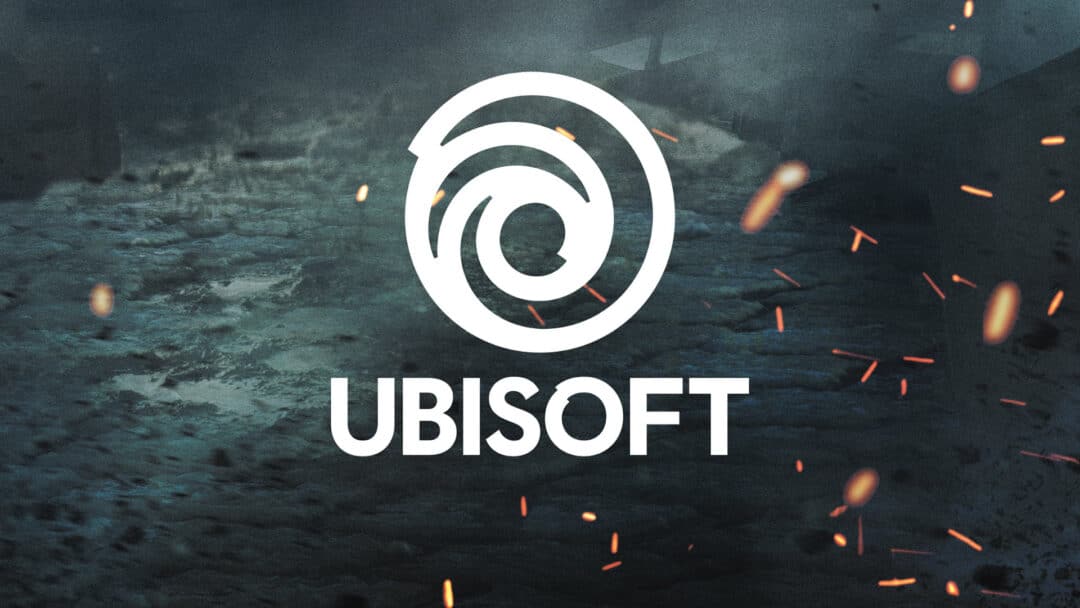 ubisoft logo