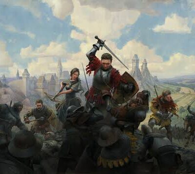 kingdom come: deliverance 2