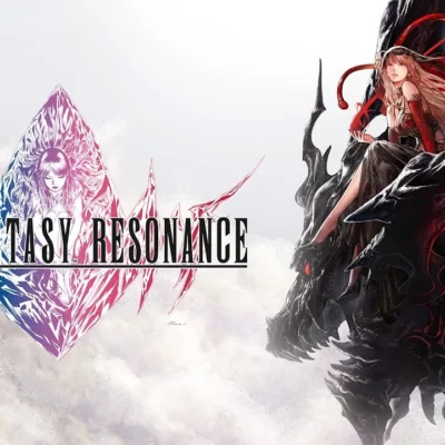 Final Fantasy Resonance