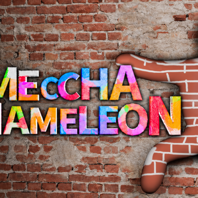 meccha chameleon