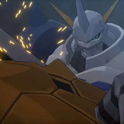 digimon