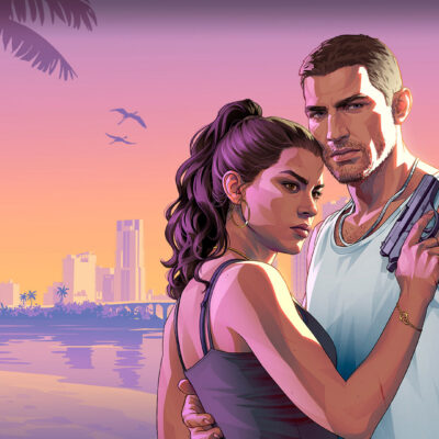 Grand Theft Auto VI launch trailer