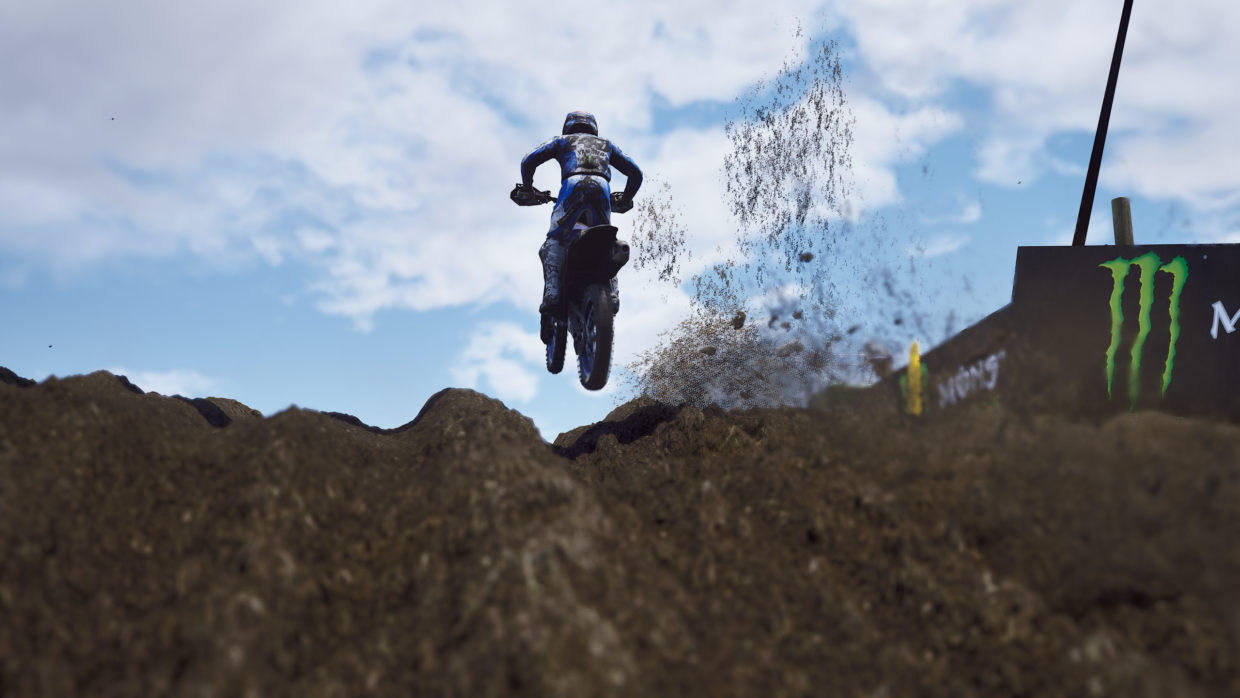 MXGP 26 door Nacon en Artefacts Studio