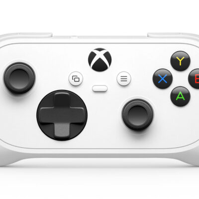 XBOX Nano