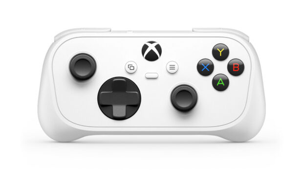 XBOX Nano