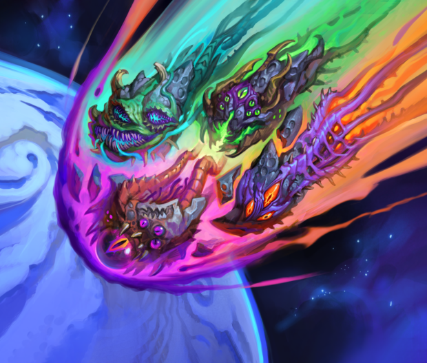Hearthstone door Blizzard Entertainment