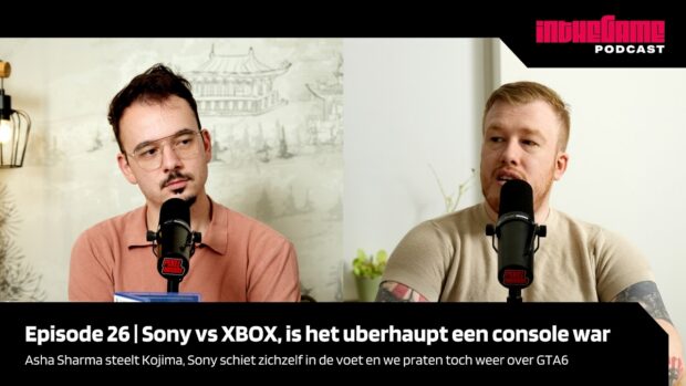 Sony vs XBOX
