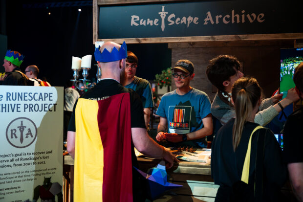 RuneScape Archive