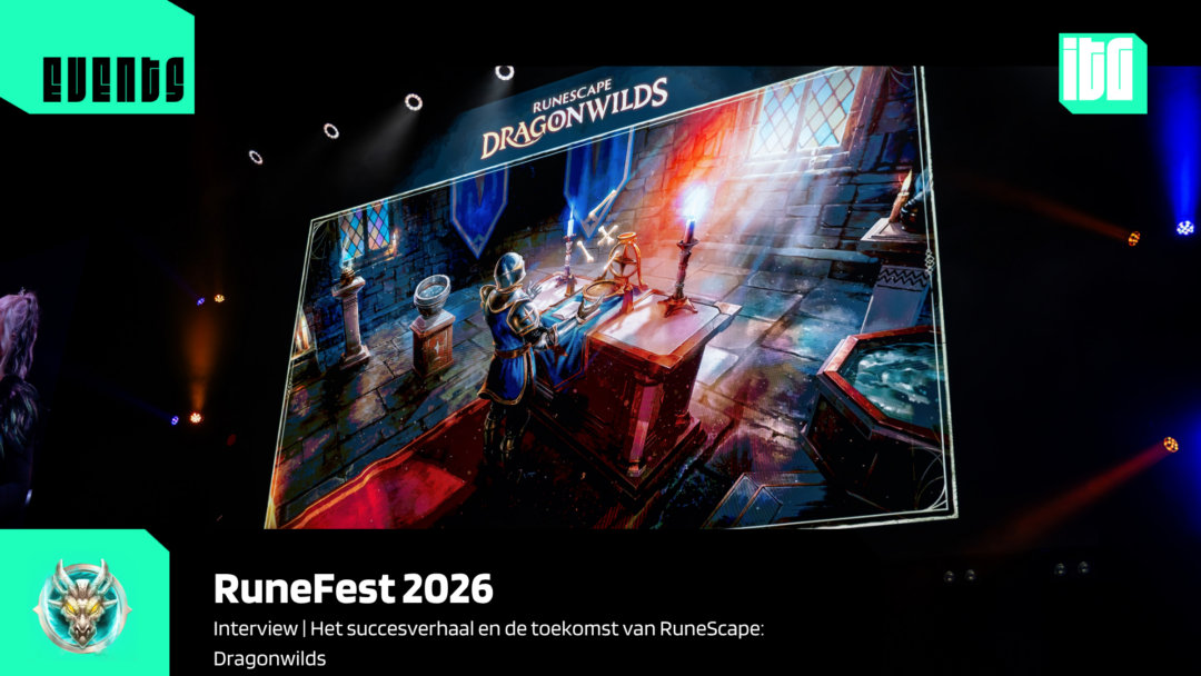 RuneScape Dragonwilds interview