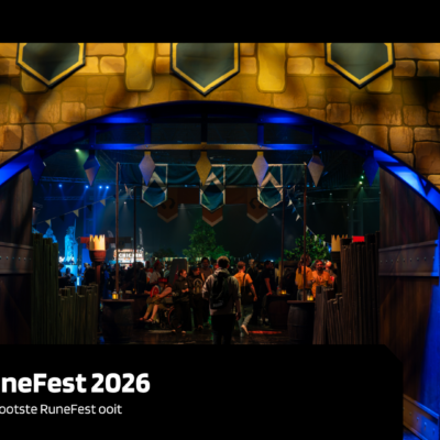 RuneFest 2026