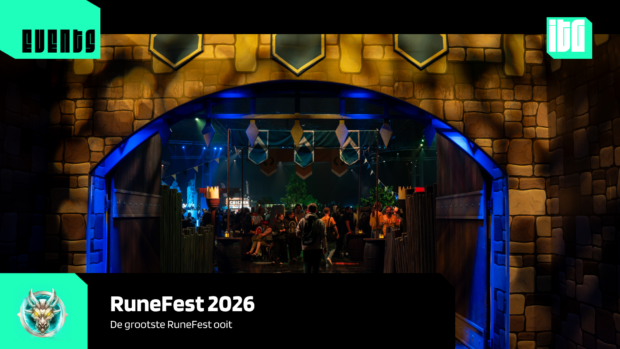 RuneFest 2026
