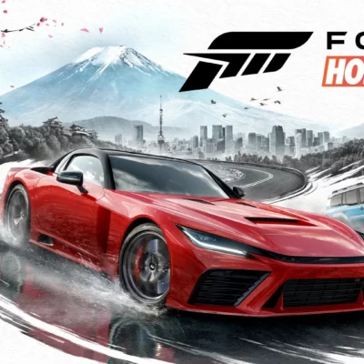 forza horizon 6