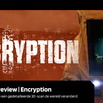 Encryption previewbanner