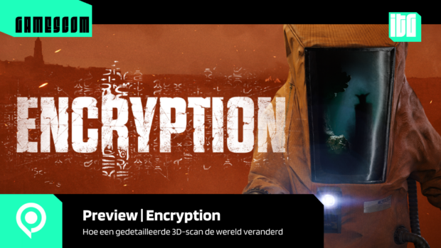 Encryption previewbanner