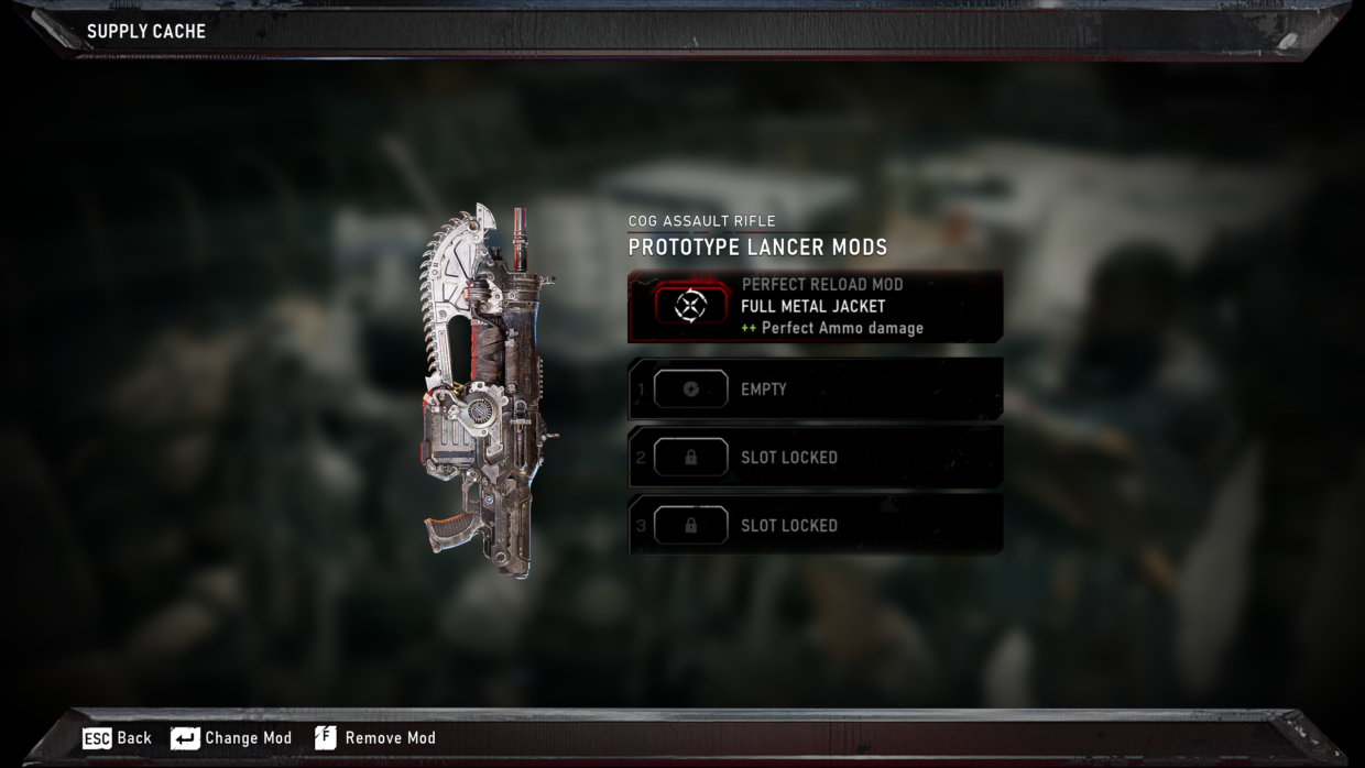 Gears of War: E-Day door The Coalition en XBOX