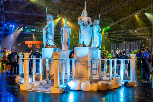 Varrock Square