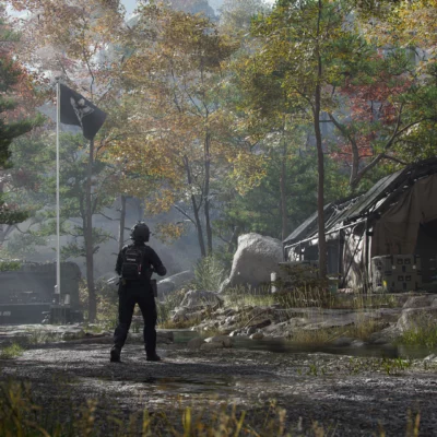 DMZ MW4