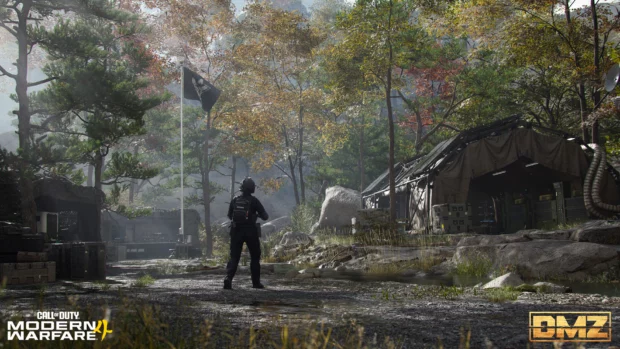 DMZ MW4