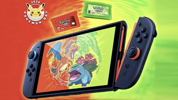 Pokémon Home