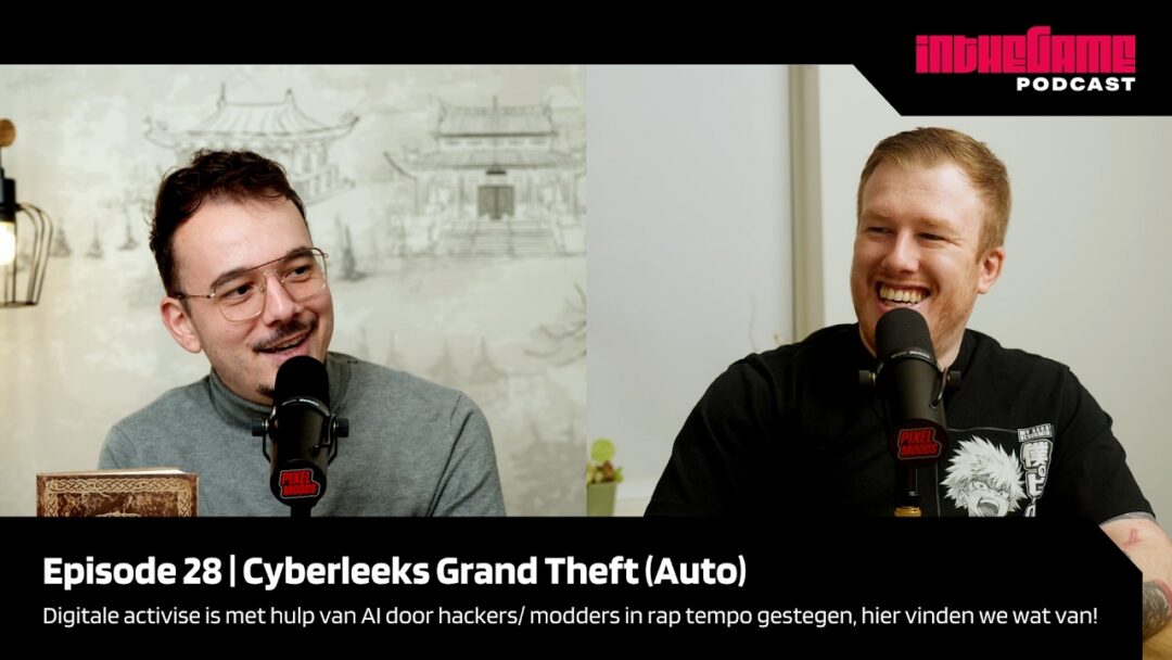 Grand Theft Auto Ep 28