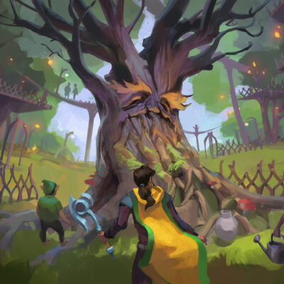 RuneScape Summit