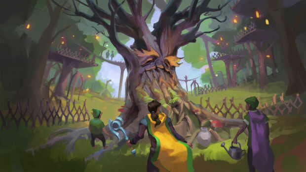 RuneScape Summit