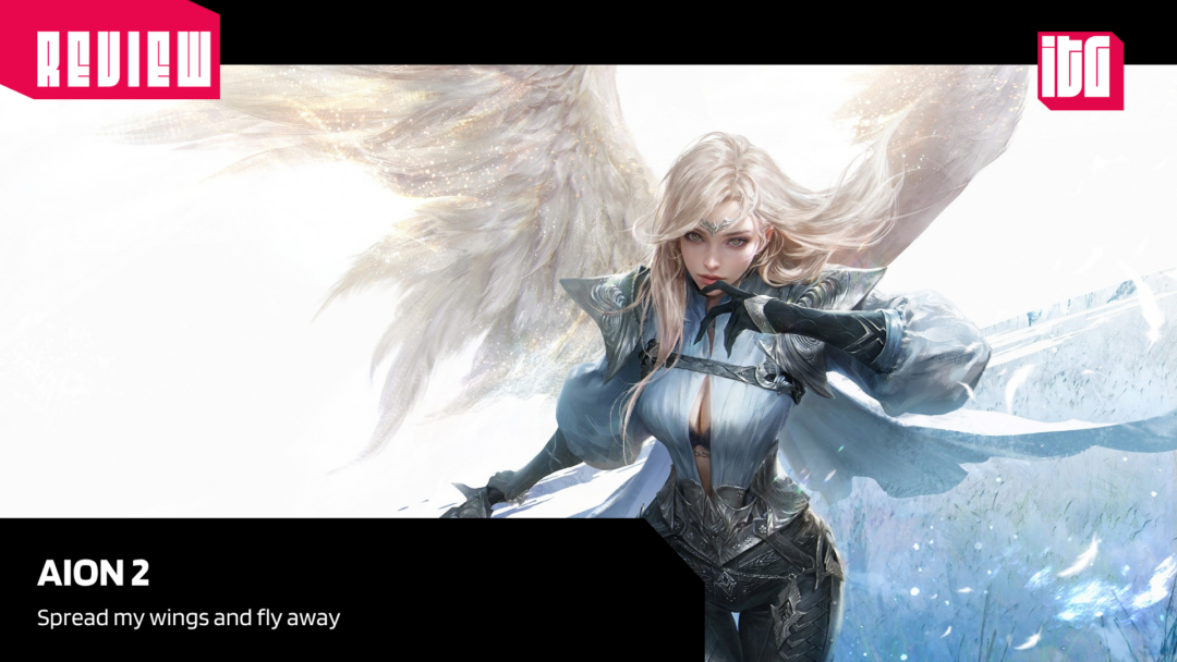 AION 2