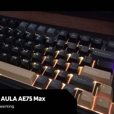 AE75 Max