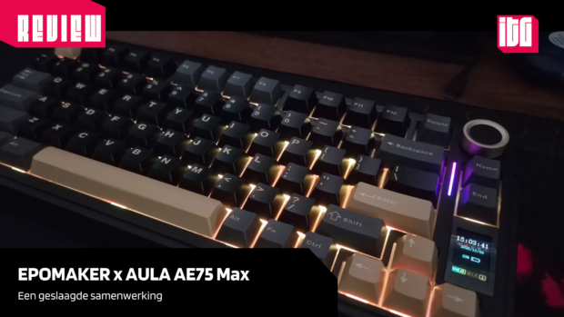 AE75 Max