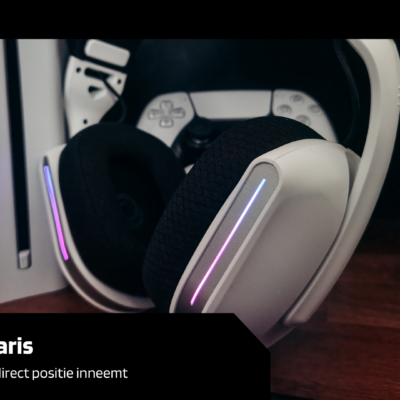 Oniverse Polaris