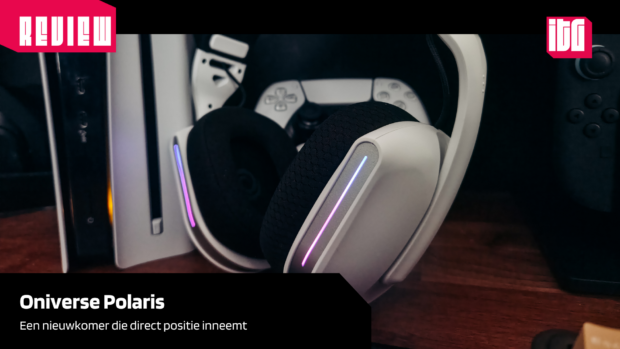 Oniverse Polaris