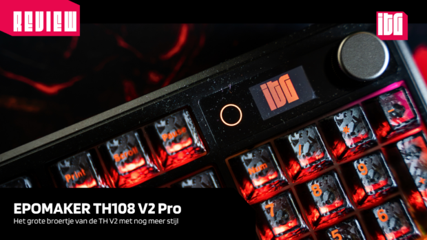 epomaker th108 v2 pro reviewheader