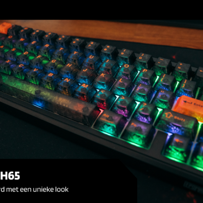 EPOMAKER TH65