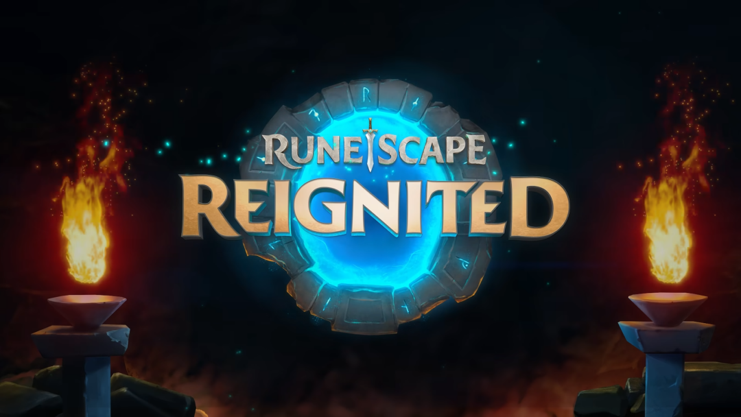 RuneScape Reignited