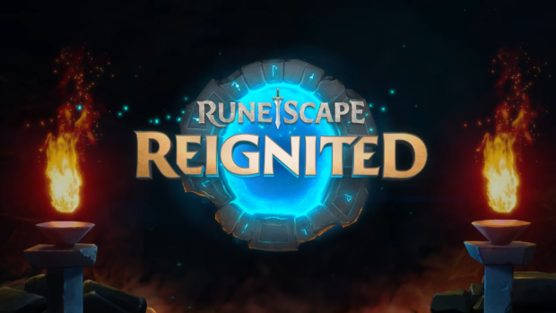 RuneScape Reignited