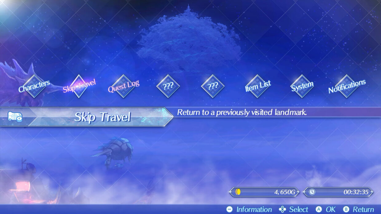Xenoblade Chronicles 2 voor Nintendo Switch 2 door Nintendo