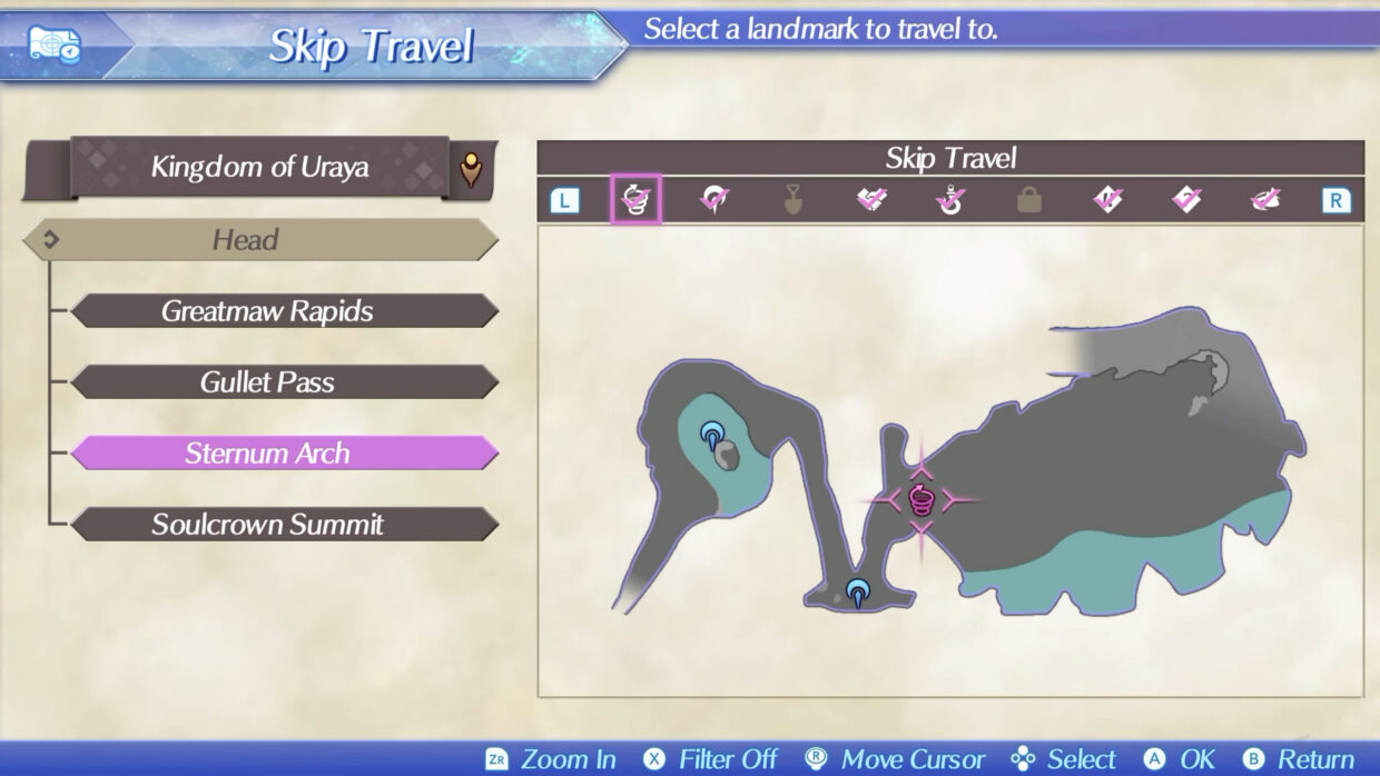 Xenoblade Chronicles 2 voor Nintendo Switch 2 door Nintendo