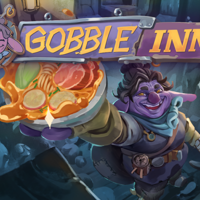 gobble inn