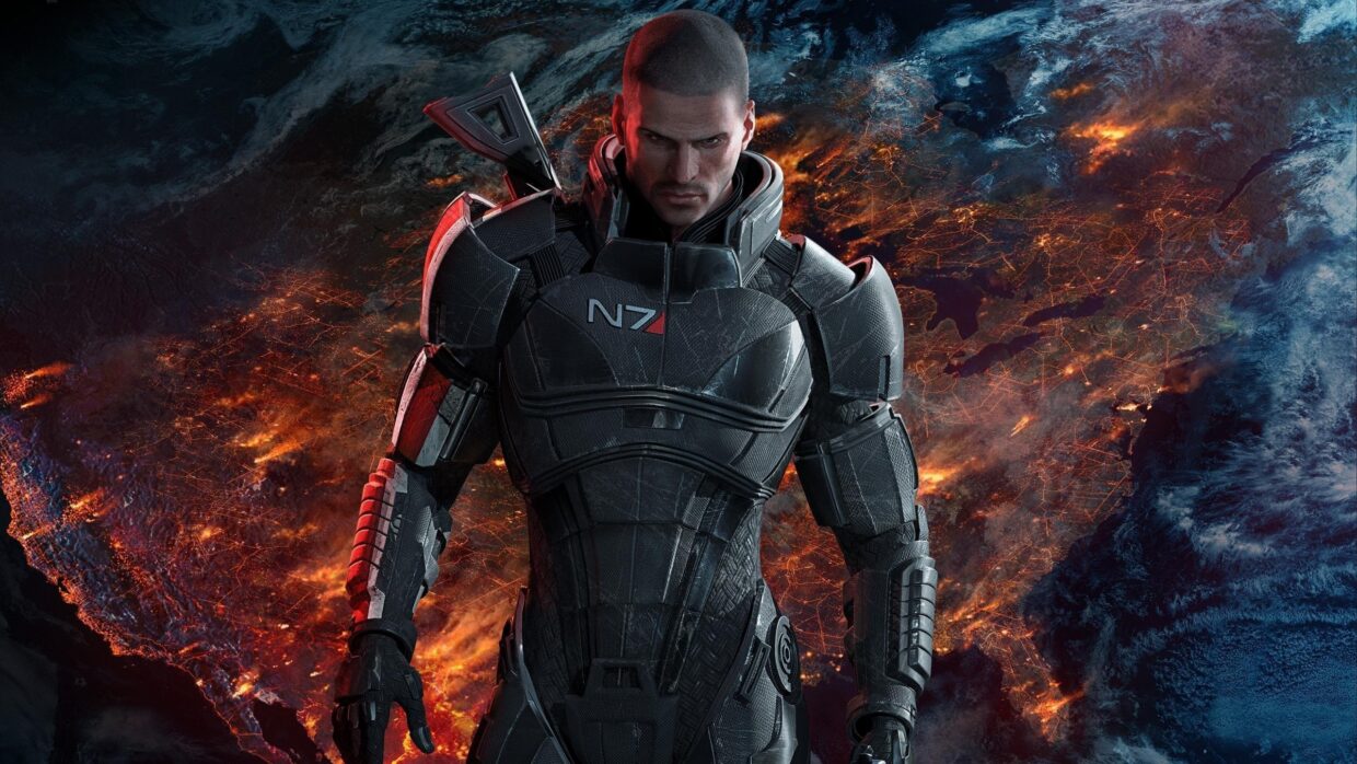 Bioware